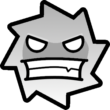 Ball24 - Geometry Dash Balls 2.1 (360x360)