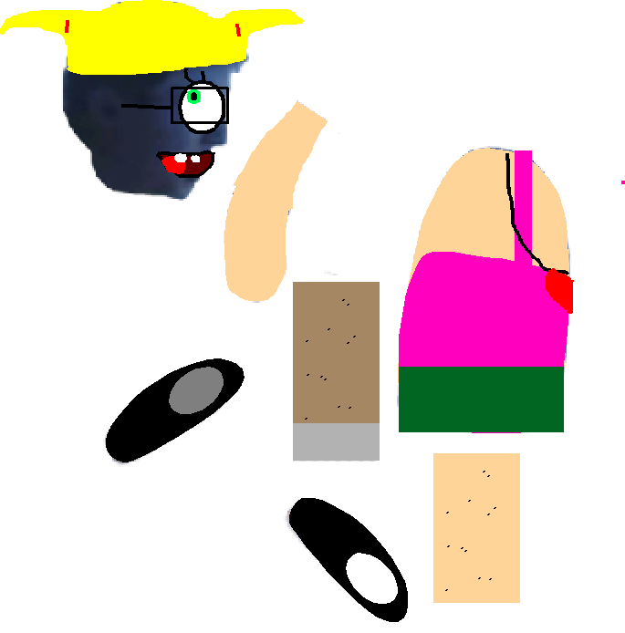 Leola Body Parts - Leola, Pennsylvania (685x694)