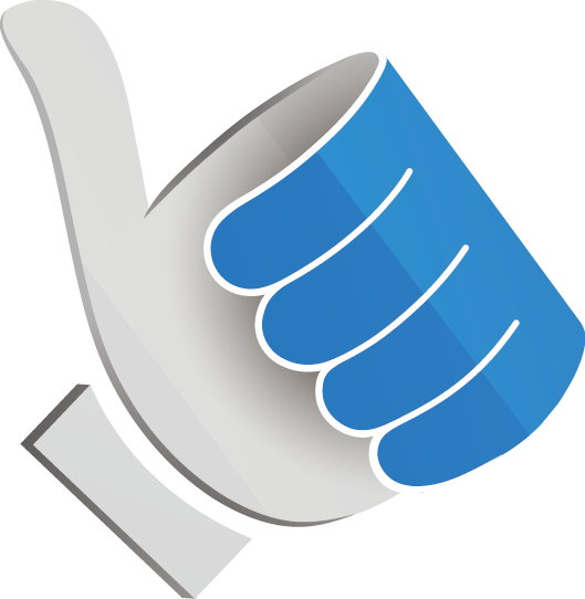 3d Gesture 529*542 Transprent Png Free Download - Coreldraw (529x542)