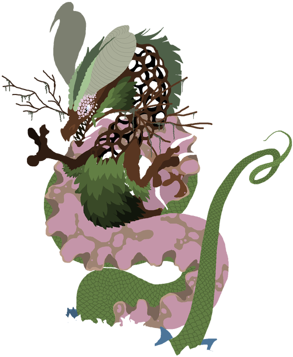 Dota 2 Tarot Cards - Illustration (600x800)