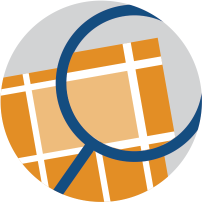 Boundary Icon Color - Primary School (435x435)