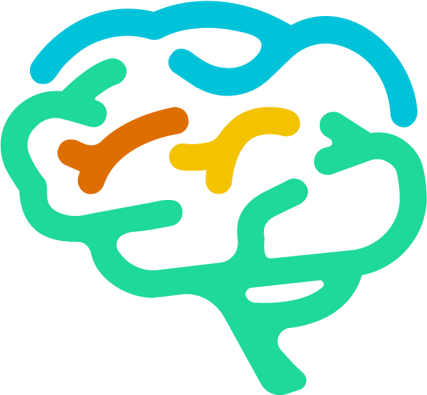 Brain Graphic Design Royalty-free - Vector Graphics (1003x1002)