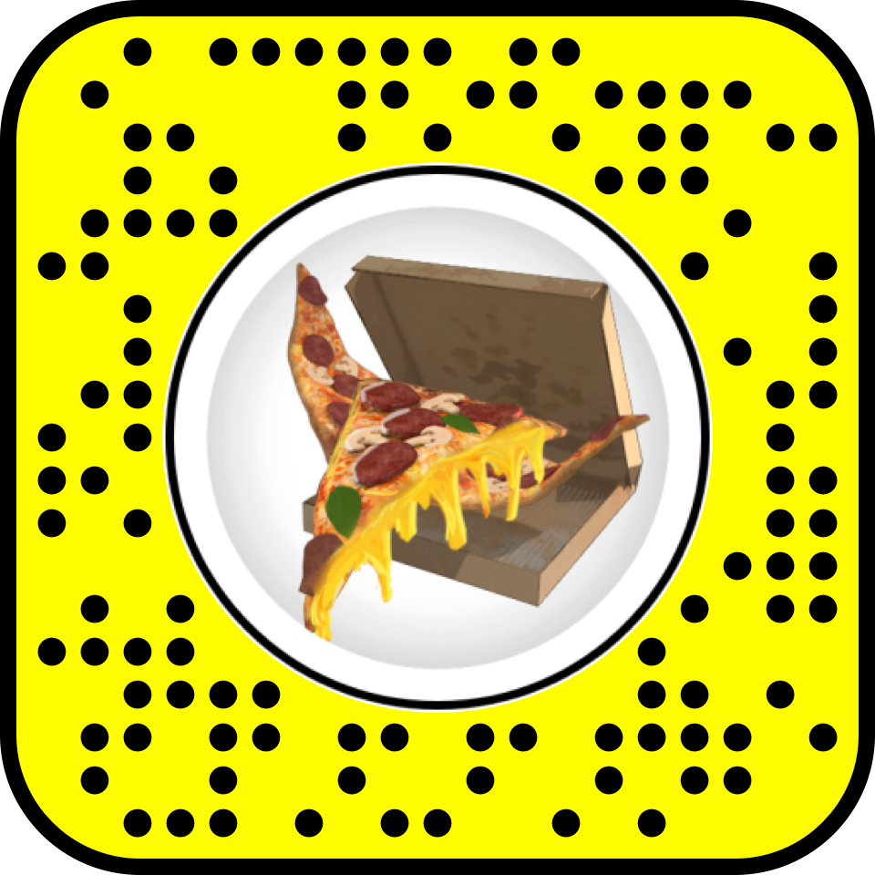 Pizza-delivery@3x - Star Wars Snapchat Filter (960x960)