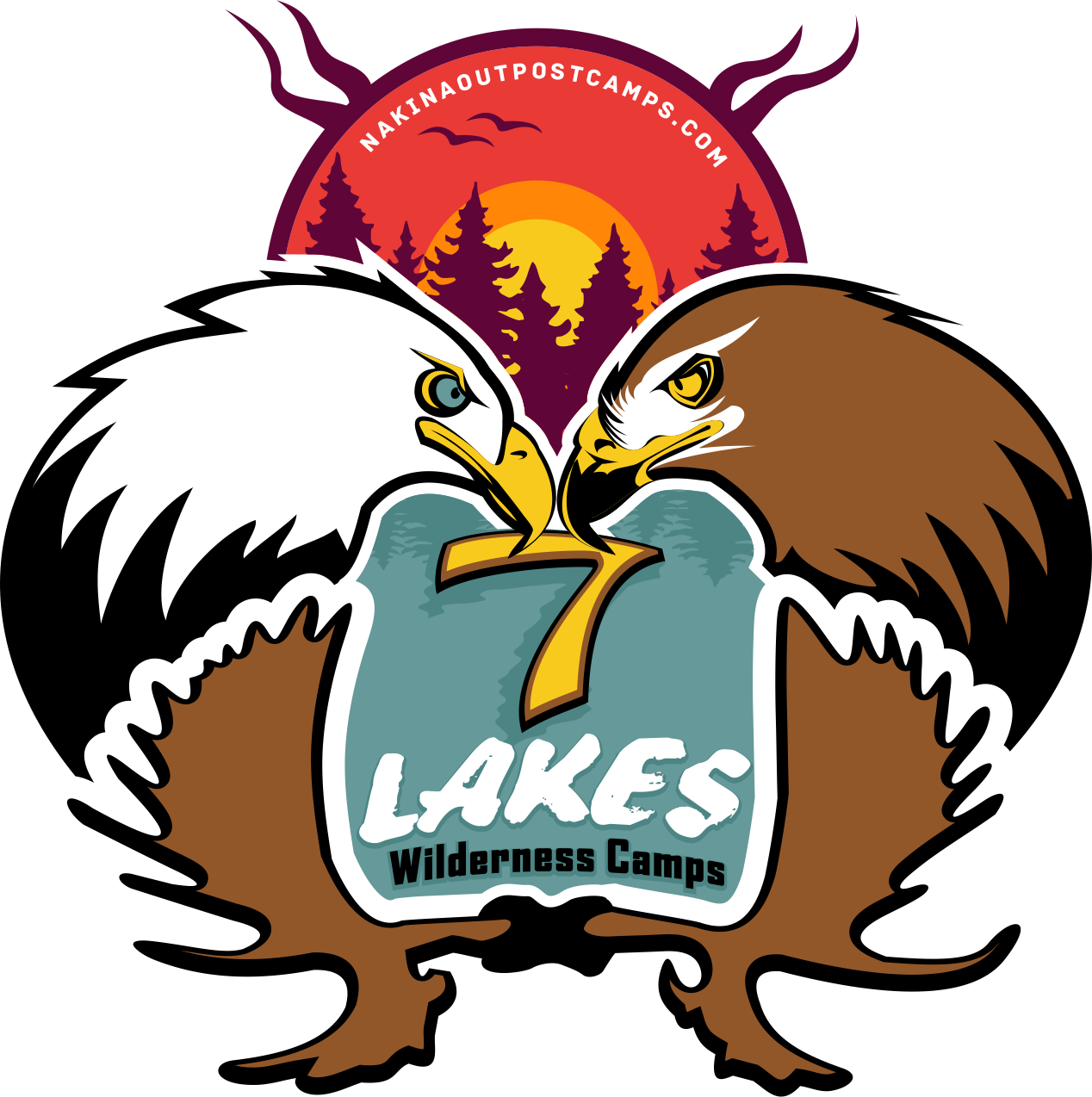 Png Logo Download - Lake (1268x1274)
