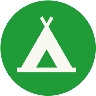Wilderness Survivor Camp - Lifesum Logo Png (392x392)