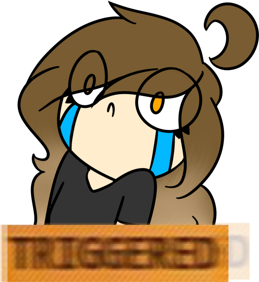 Saiko Is Triggered By Saikokitty-artist - Artist (850x940)