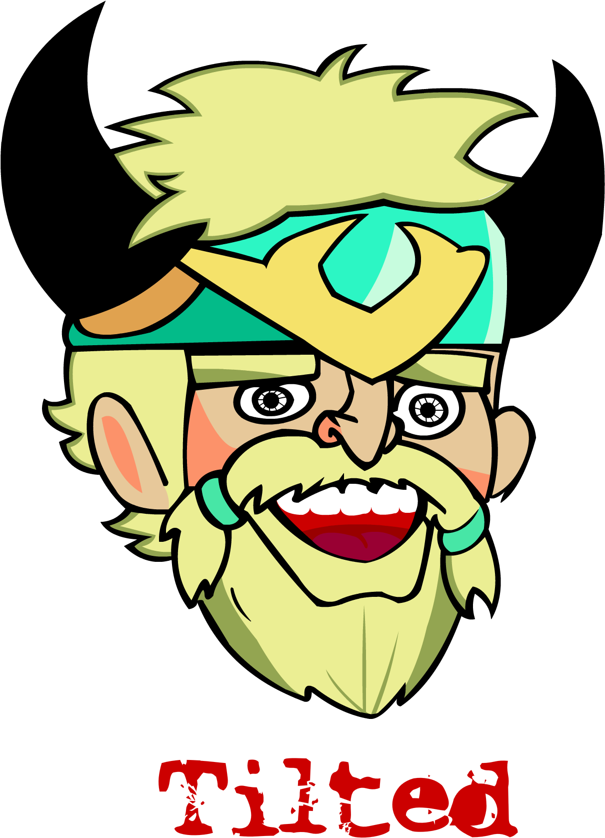 [redone Art] Bodvar Is Confused - Cartoon (1780x1933)