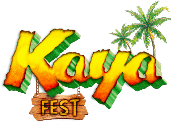 Kaya Fest Adds Reggaeton Artist De La Ghetto To Its - Kaya Fest (800x598)