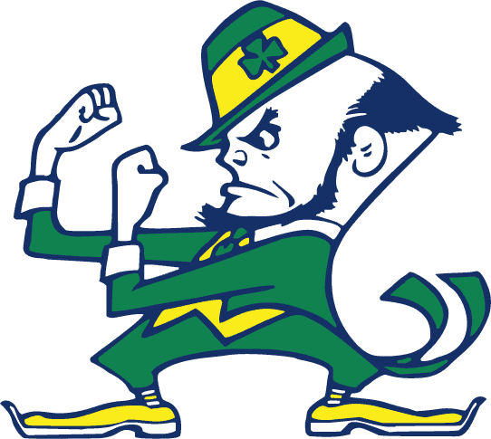 Notre Dame Fighting Irish (542x485)