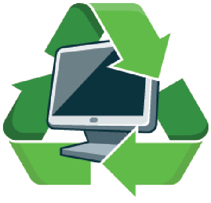 Recycle Mobile Phone Clipart Social Studies Image Pbs - Reciclaje Pilas Y Baterias (414x399)