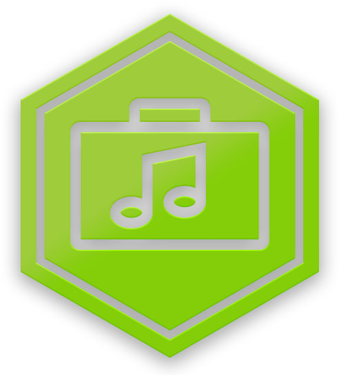 Artist Management - Atomic Cowboy (550x550)