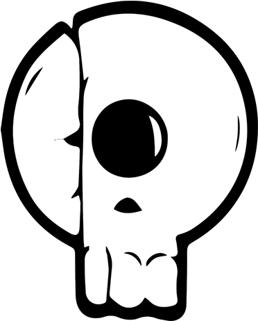 Cyclops Pirate Artist Shop - Pirate (500x500)