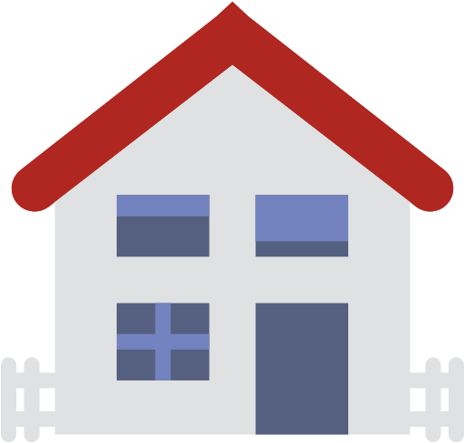 Increased Property Values - House (512x512)