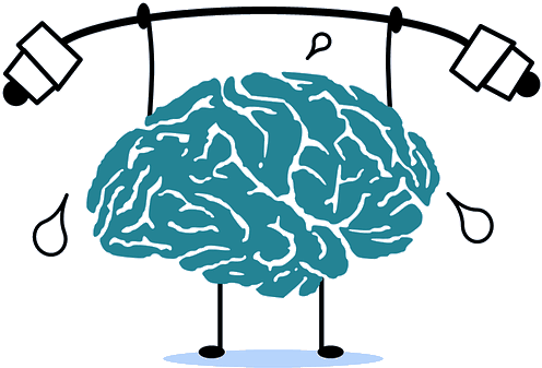 How To Unlock Your Full Brain Hidden Potential - Mental And Physical Strength (621x452)