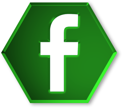 Madex Linkedin - Facebook Icon For Email (396x350)
