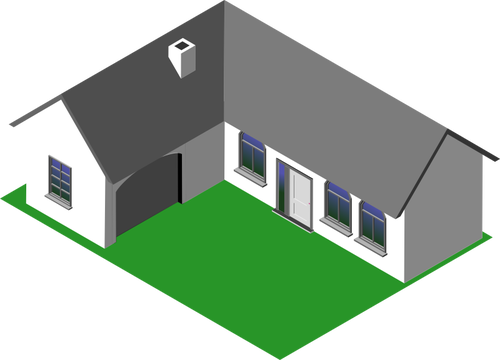 House Design Image - House (500x360)