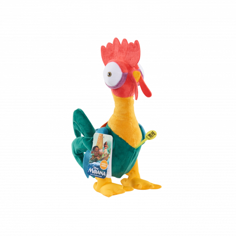 Moana Hei Hei Dancing Plush - Moana Hei Hei Plush (470x470)