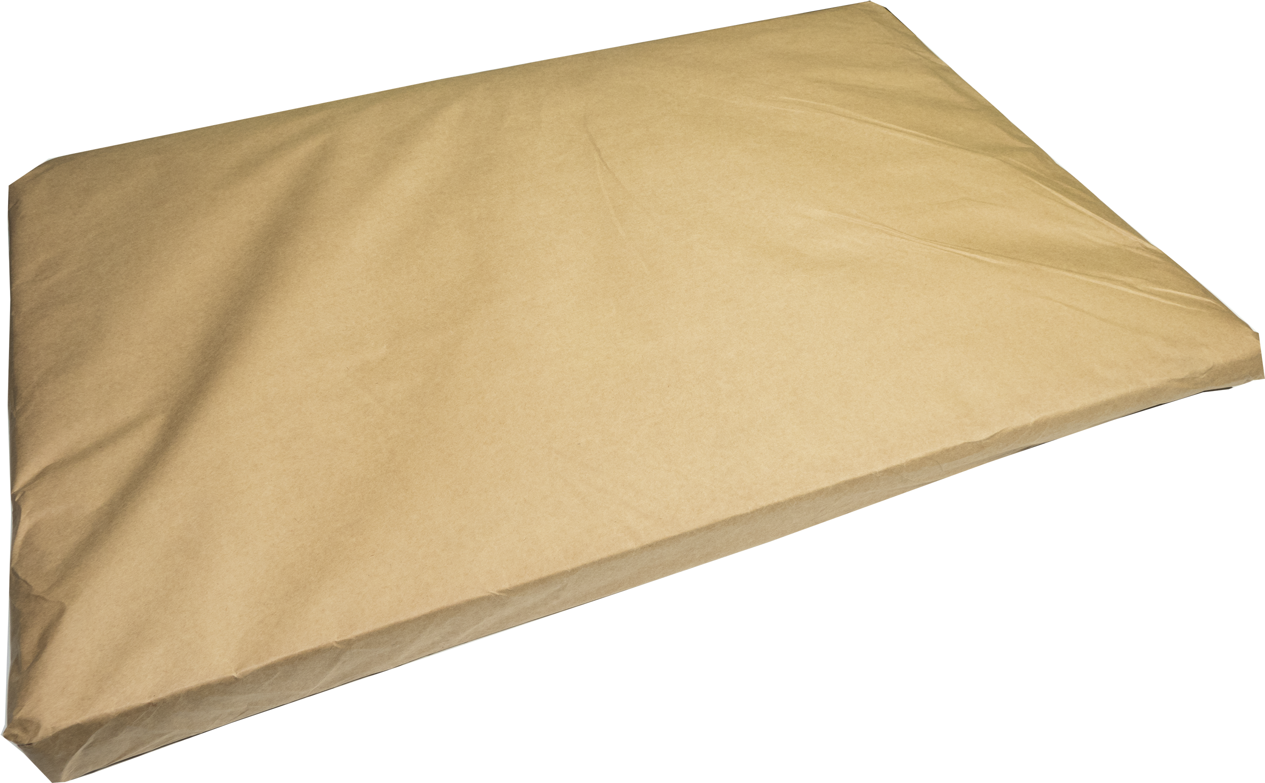 Buy 1 Pack 20" X 30" White News Unprinted Packing Paper - Plywood (3000x2000)