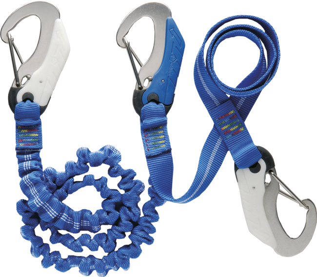 Wichard Elastic H/line - 3 Double Action Wd-7006 (650x567)