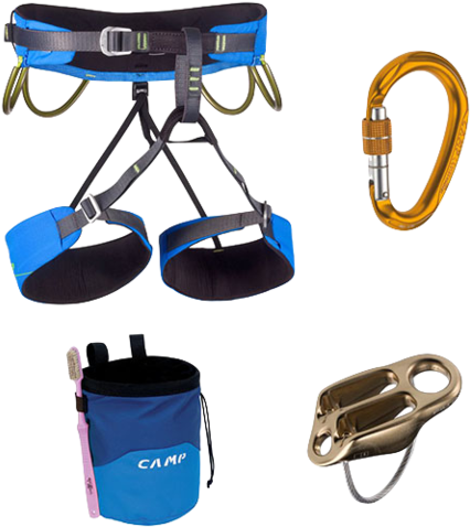 More In This Collection - Camp Energy Pack, (480x480)