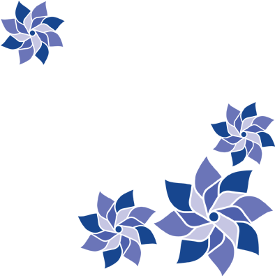 Help Us Cover Social Media With Pinwheels - Pinwheel For Prevention Png (400x400)