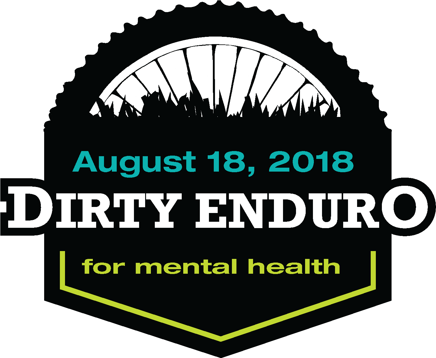 Dirty Enduro Logo - Buttonsmith Reusable Bonjour Pinback Name Tag - Pack (1442x1185)