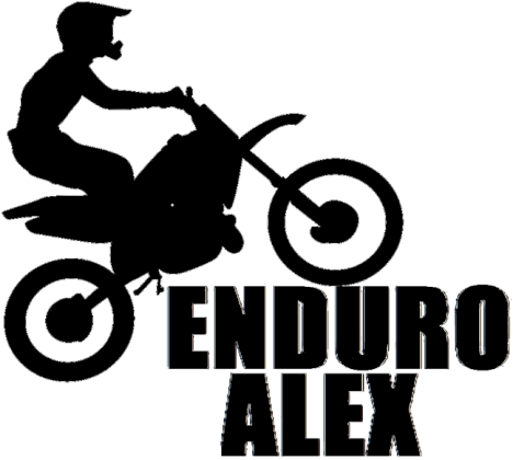 Enduro Enduro - Got Dirt - Black Pillow Sham (468x420)