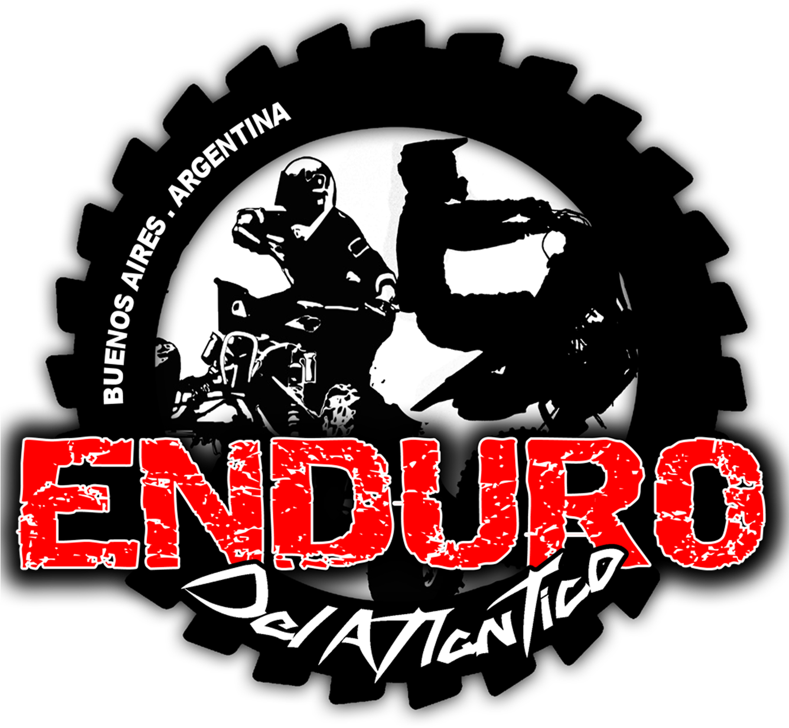 Enduro Del Atlantico - Enduro (1600x1600)