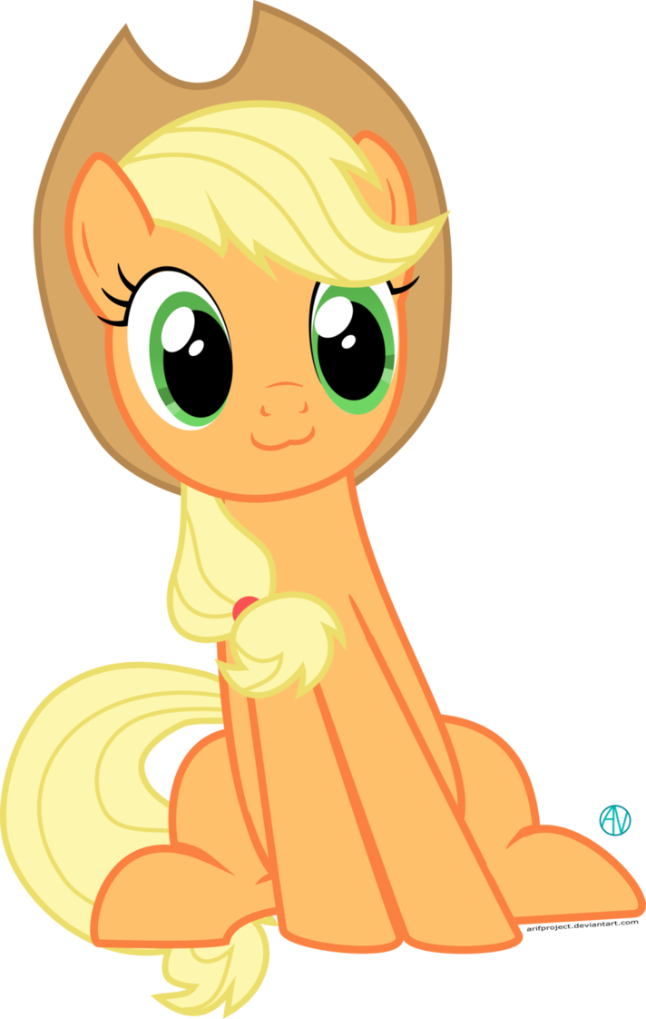 Pinkie Pie Twilight Sparkle Rainbow Dash Rarity Fluttershy - Applejack Face From My Little Pony (712x1122)