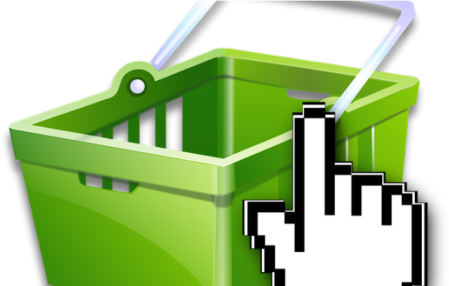 Over Half Of American Shoppers Could Be Buying Groceries - Shopping (750x410)