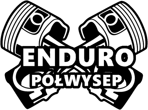 Kubek Enduro Półwysep - Biker (n) Definition Shower Curtain (514x382)