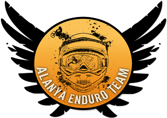 Alanya Enduro Kulübü - Graffiti Spray Can With Wings (400x300)