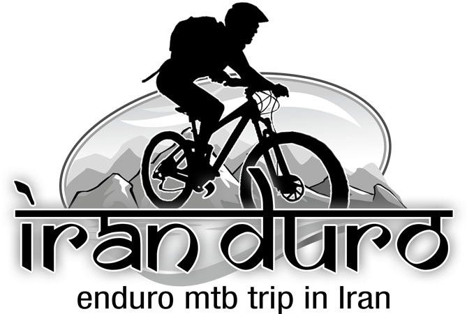 Enduro Mtb Trip In Iran Damavand - Mtb Logo Png (680x521)