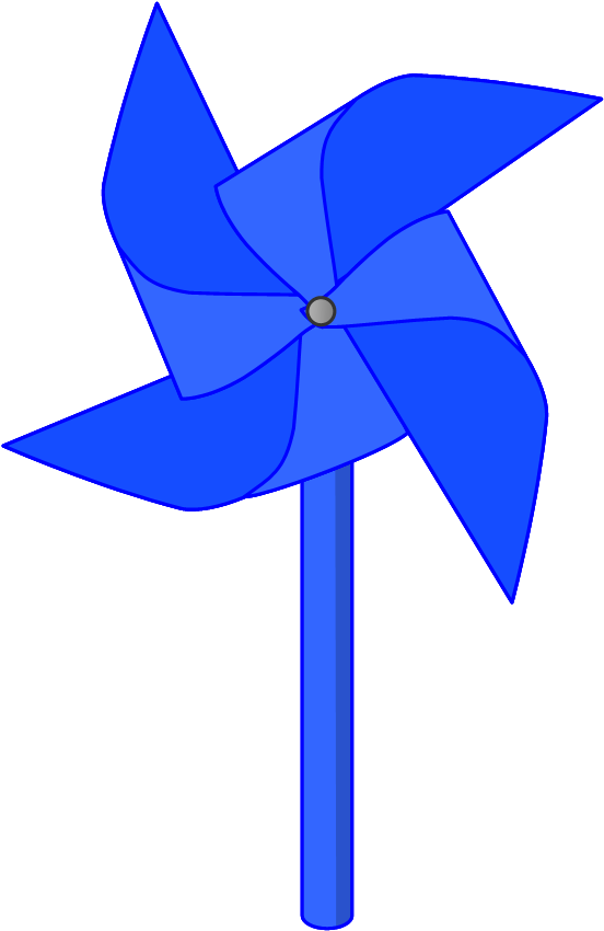 Vane Body - Vane Body (558x853)