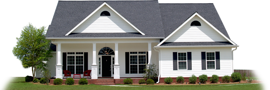 Transparent House Images Reverse Search - Tin Roof Design (897x301)