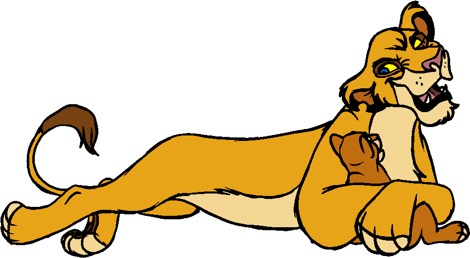 Did Kopa Die Lion King 2 Simba S Pride Answers Fanpop - Lion King Nala Clipart (999x553)
