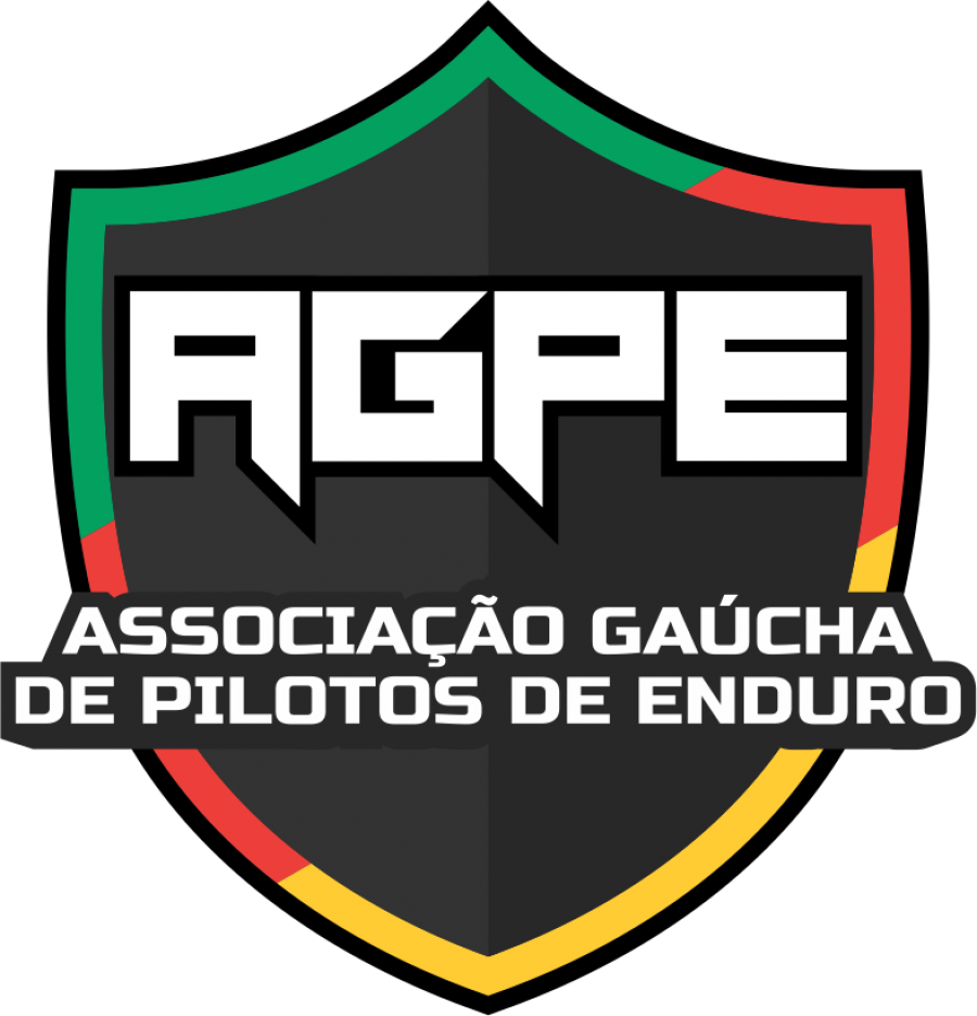 Campeonato Gaúcho De Enduro - Logo (900x936)