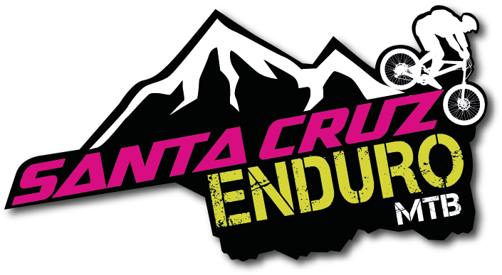 Enduro Mountain Bike Series - Enduro Mtb Logo (792x612)