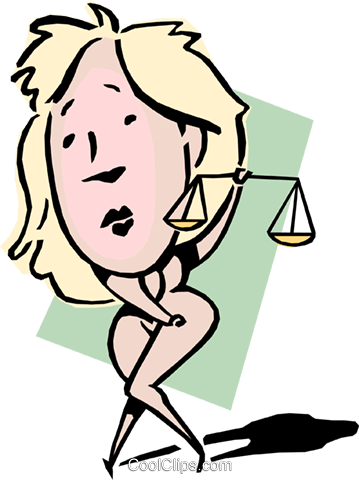 The Naked Truth Royalty Free Vector Clip Art Illustration - The Naked Truth Royalty Free Vector Clip Art Illustration (359x480)