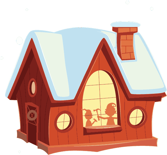 Building House Gif (552x533)