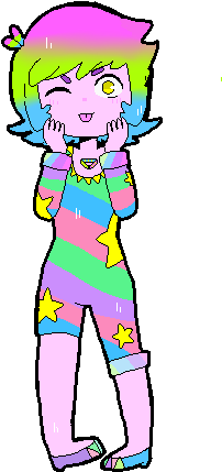 You Can't Handle The Truth By Senyuusensei - Cartoon (250x500)