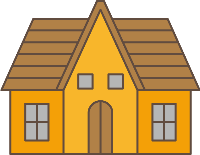 House Building Real Property - House Building Real Property (700x700)