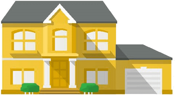 Then Most Of Jon's House - Investment (593x327)