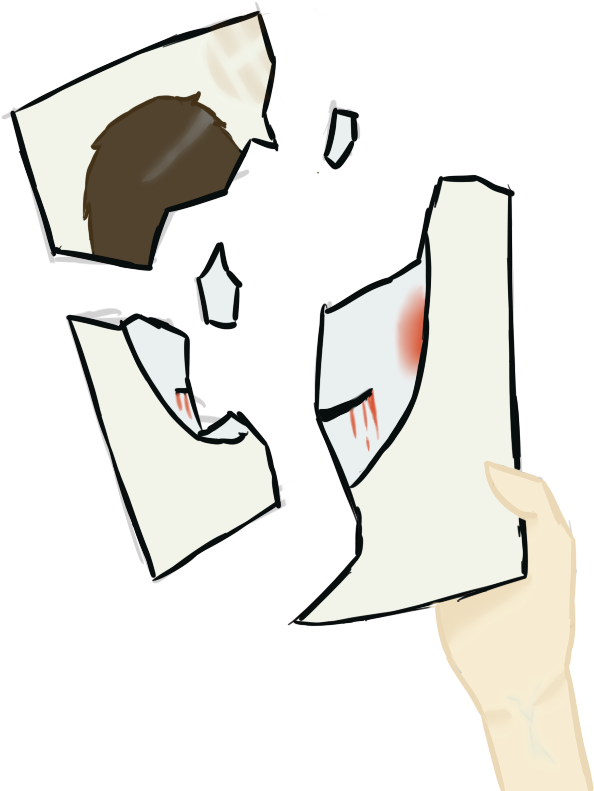 Jpg 3 By Echo Effect - Jpg 3 By Echo Effect (668x796)