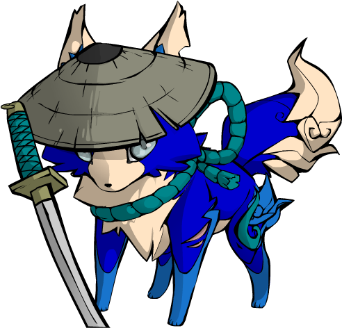 The Fox Of Truth By Mikuboy - Fox Of Truth (600x550)