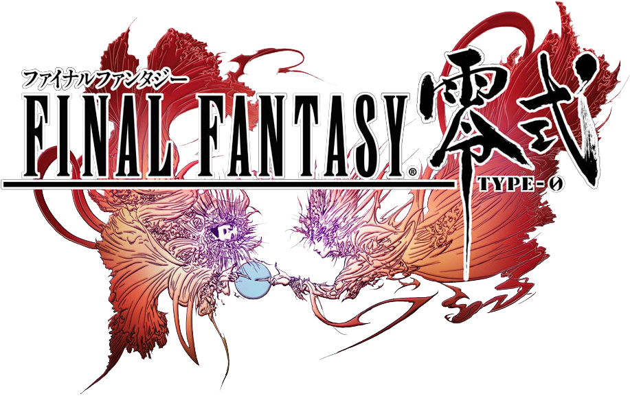 Urt0srs - Final Fantasy Type-0 (1050x711)
