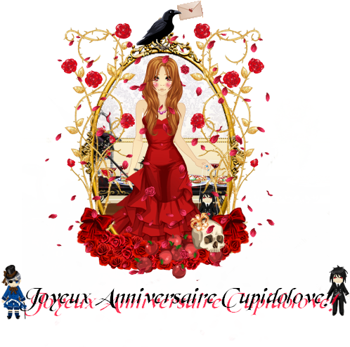 Graphic Design Valentine's Day Greeting & Note Cards - Illustration (500x500)