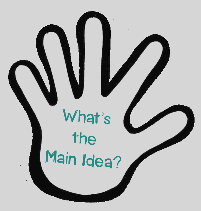 Five Finger Story Elements (684x719)