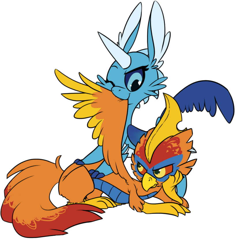 We Do Our Best To Bring You The Highest Quality Whirlwind - Skylanders Whirlwind And Sunburn (900x858)