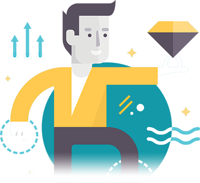 Customer Clipart Customer Management - Business (400x367)